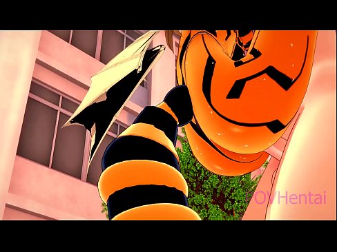 ❤️ Wasp Girl Monster ❤️ Պոռնո պոռնոյում hy.mycomicsxxx.ru ❌️